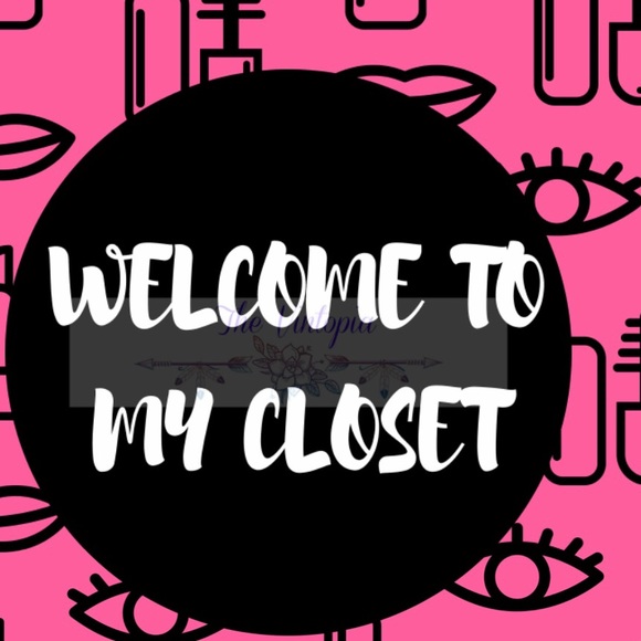 George Me by Mark Eisen crop Capri Navy color pant - Picture 10 of 10